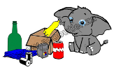 Recycling Buddy.