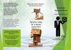 Recycling, Brochure, Comprehensive, Educational, Informative_1_Recycling, Station, Stations